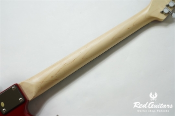 BMS-1R - Candy Apple Red